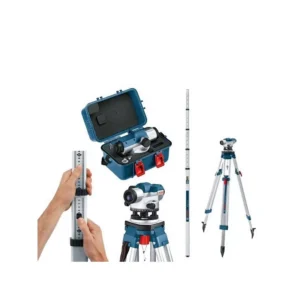 Niveau Optique Bosch GOL32D
