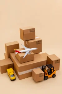 Lire la suite à propos de l’article LOGISTIQUE