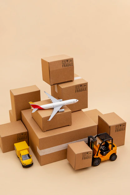 You are currently viewing LOGISTIQUE
