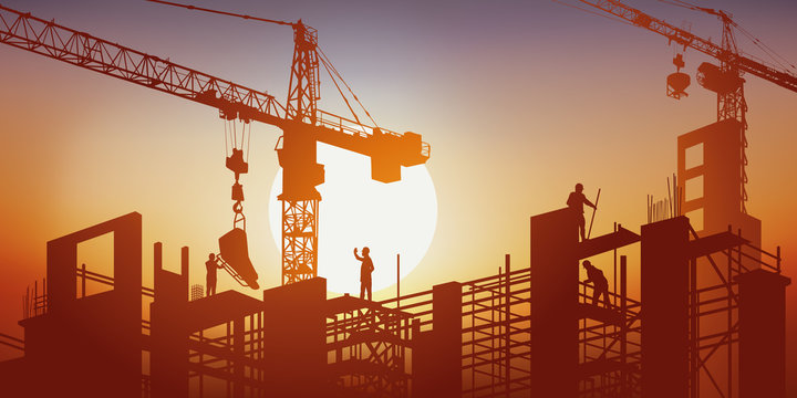 You are currently viewing CONSTRUCTION